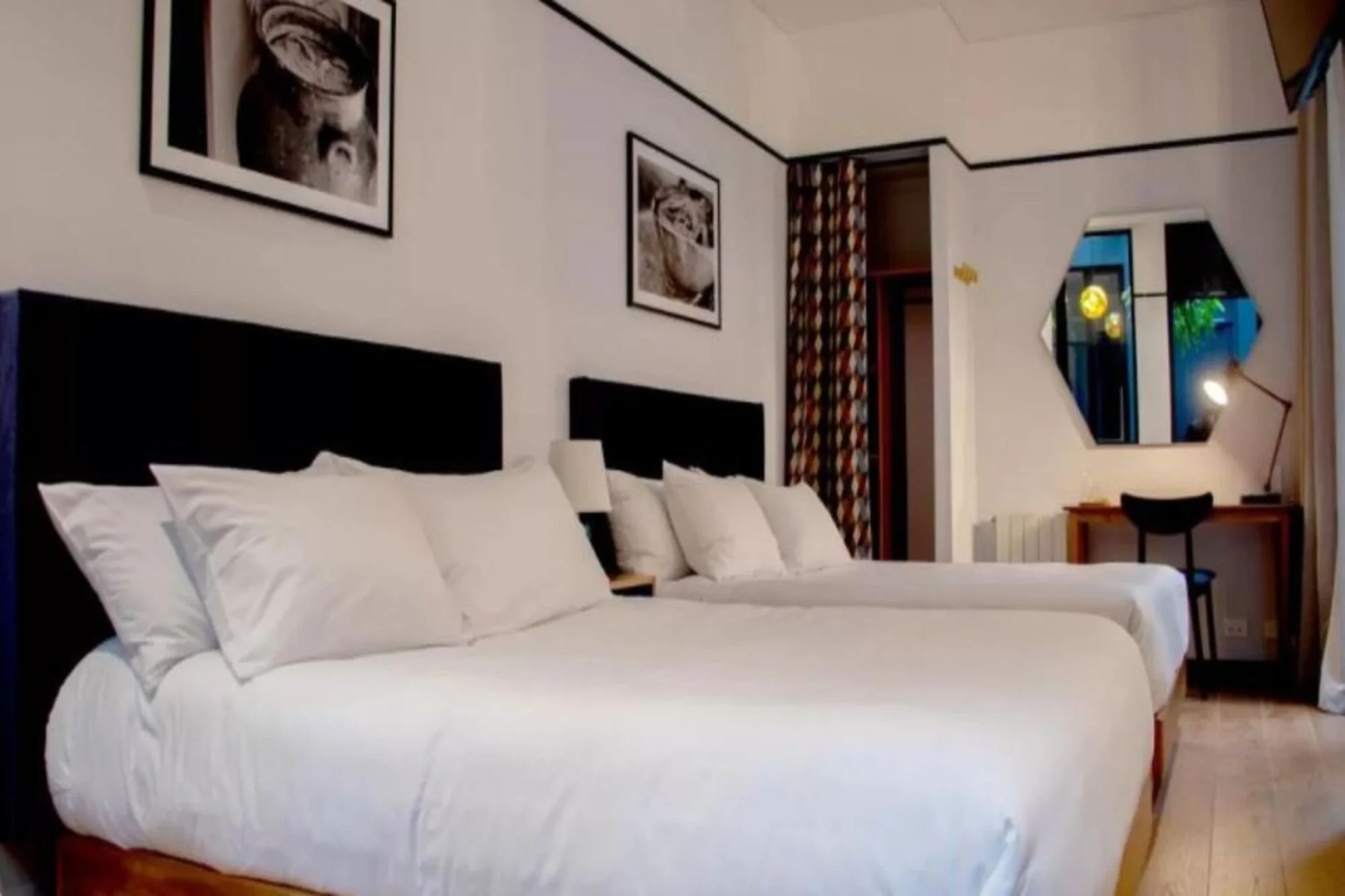 Photo - HAB Hotel