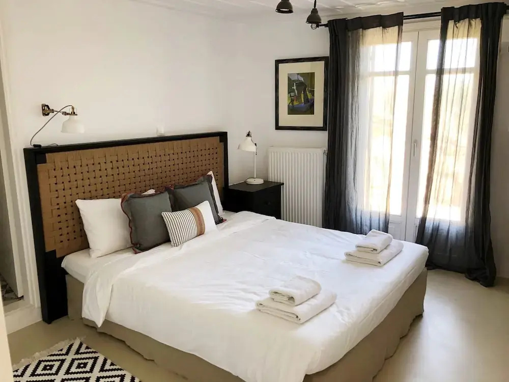 Photo - Apanema Villas, Mykonos