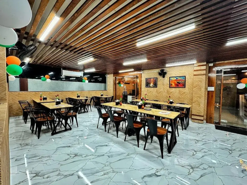 Photo - Hotel Hyderabad Pulse