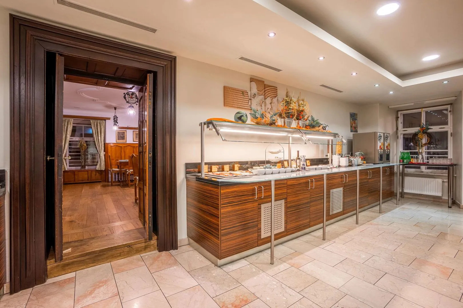 Photo - Leonardo Boutique Hotel Salzburg Gablerbräu