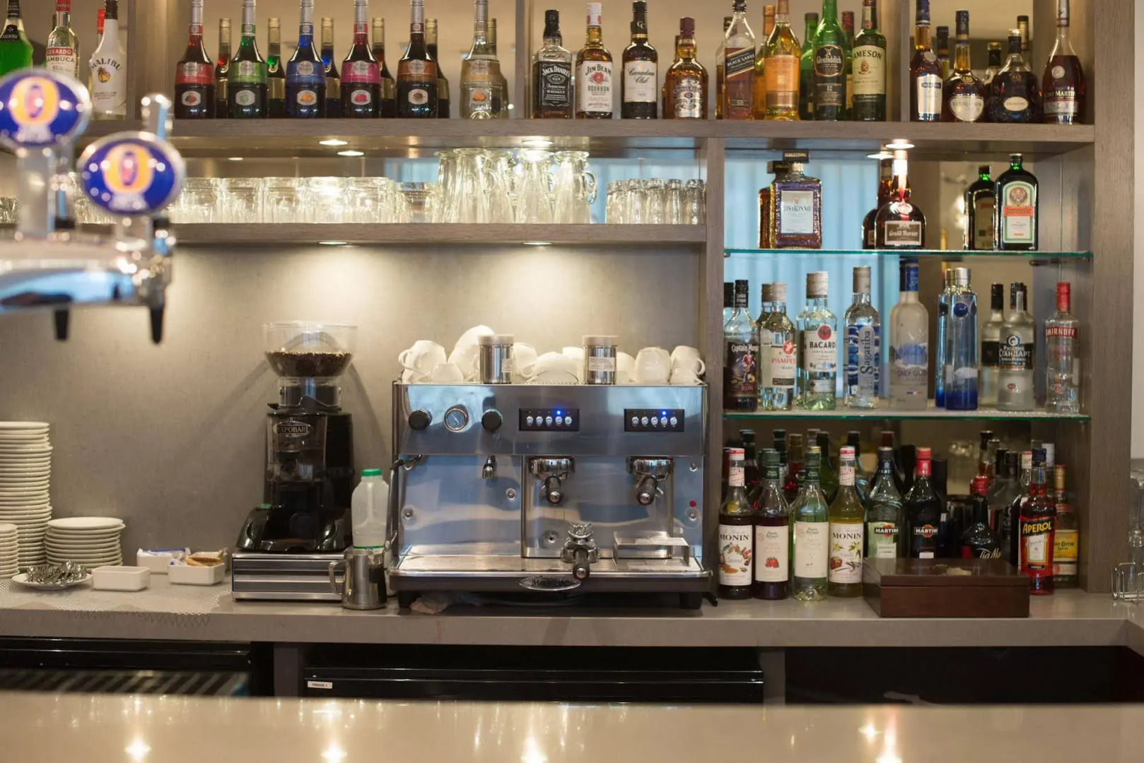 Foto - St George's Hotel - Wembley