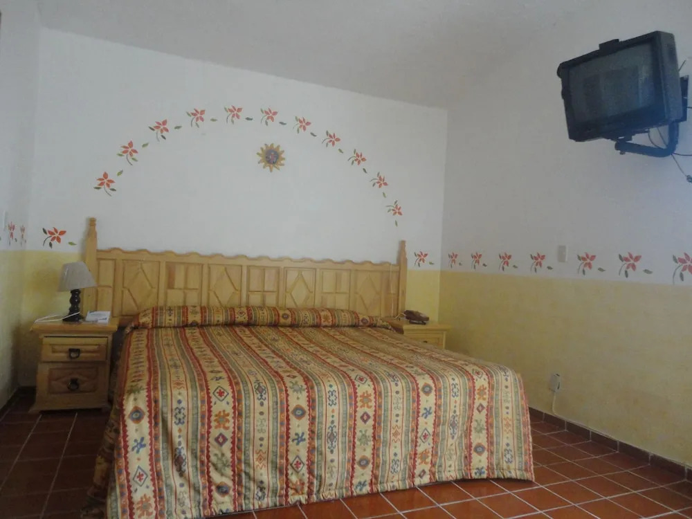 Foto - Villas de la Montaña