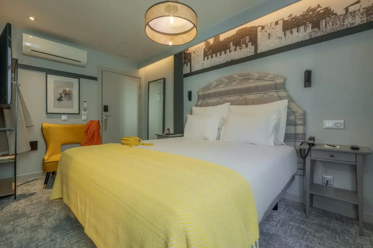 Photo - Pousada Alfama