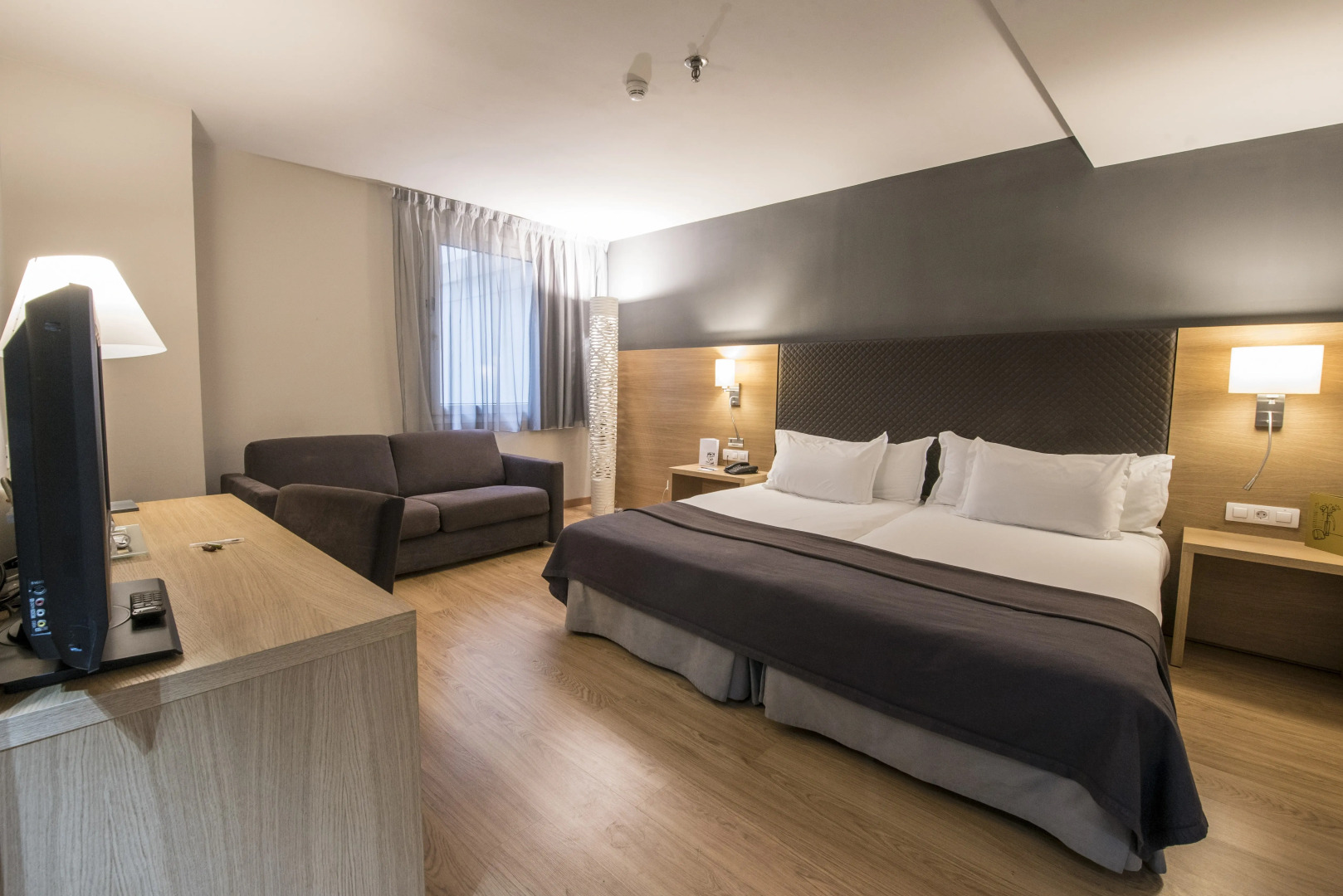 Photo - Silken Ramblas