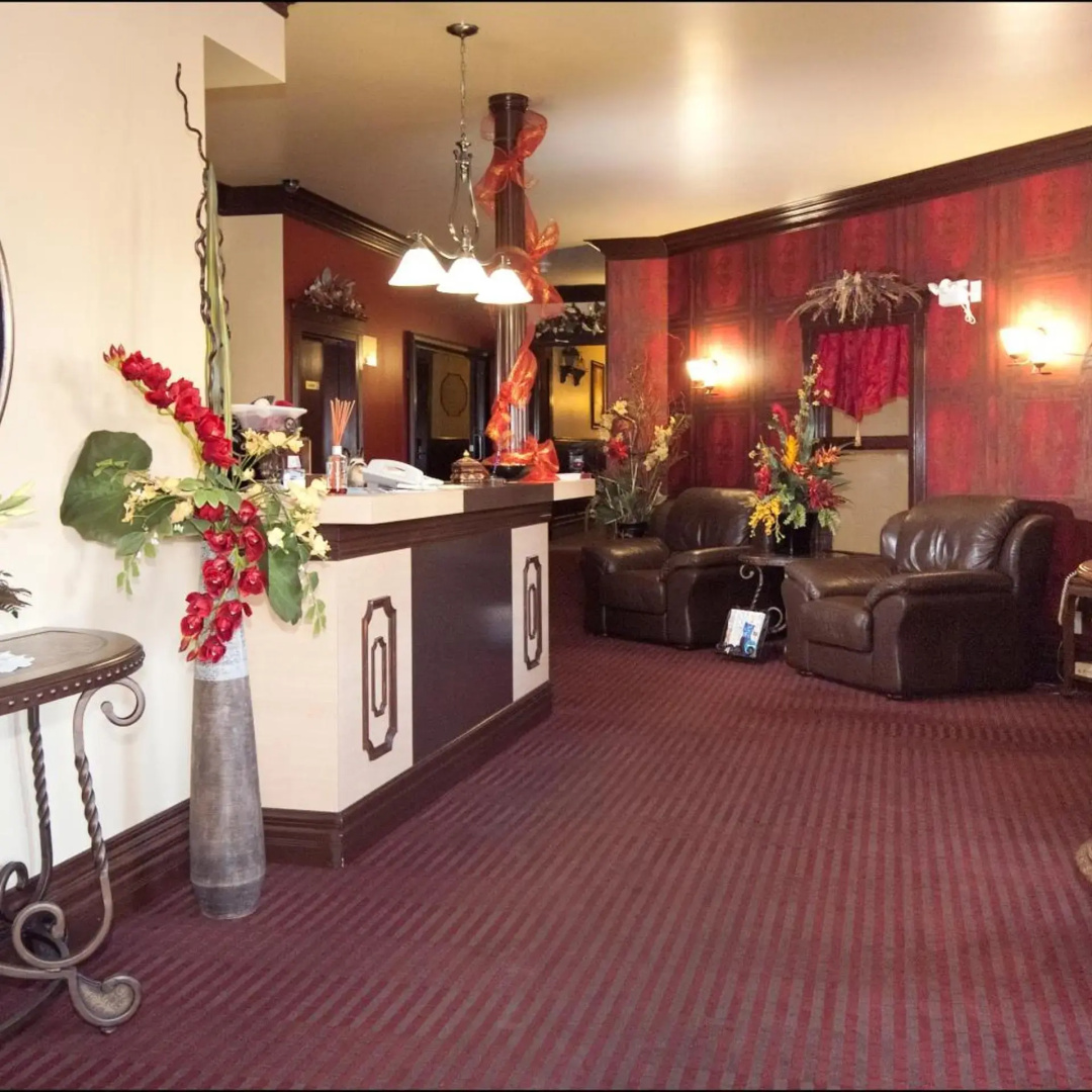 Foto - Hotel Citadelle