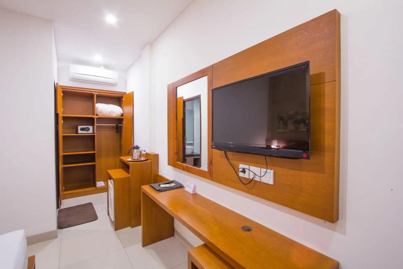 Photo - Hotel Sinar Bali Legian