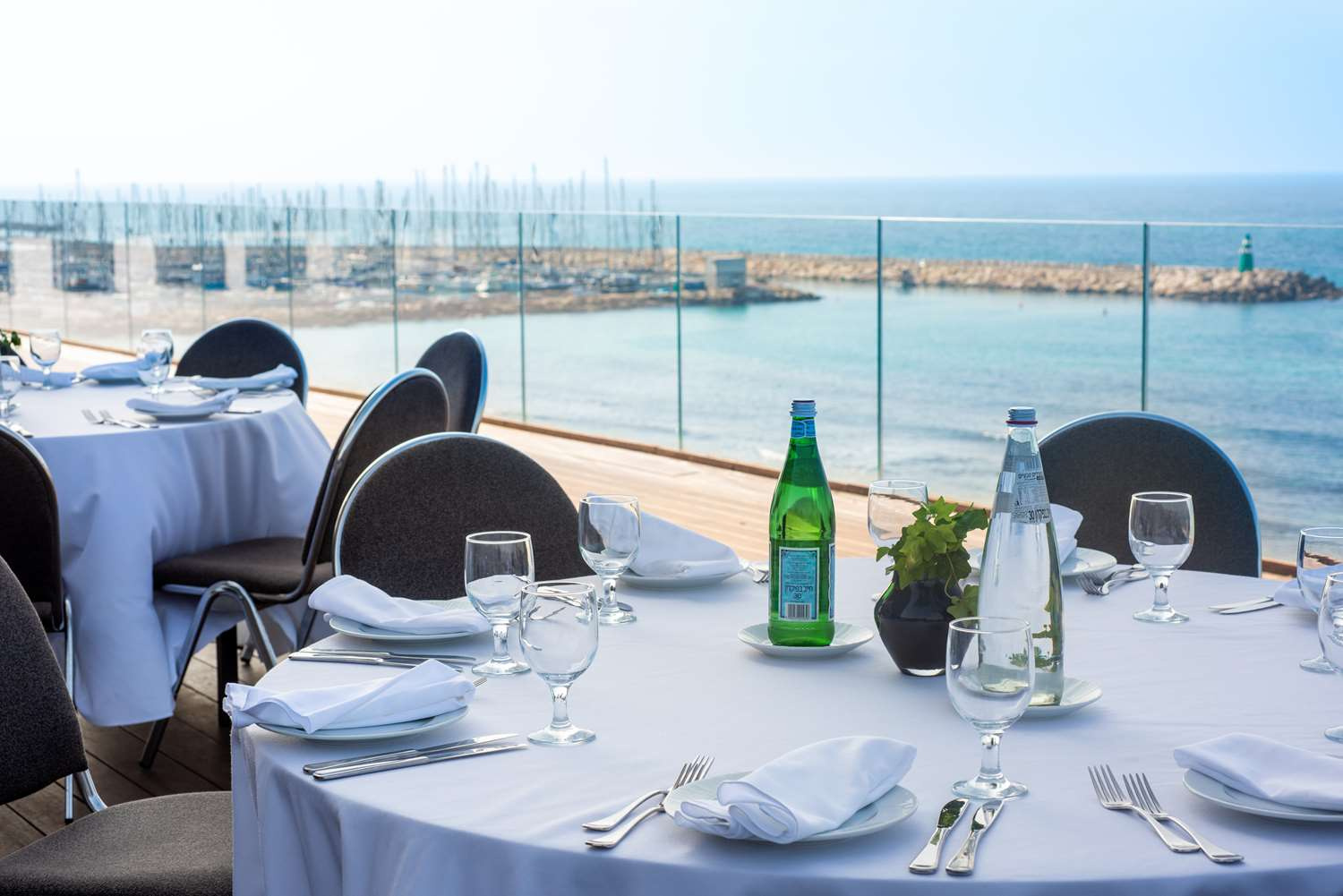 Foto - Hilton Tel Aviv