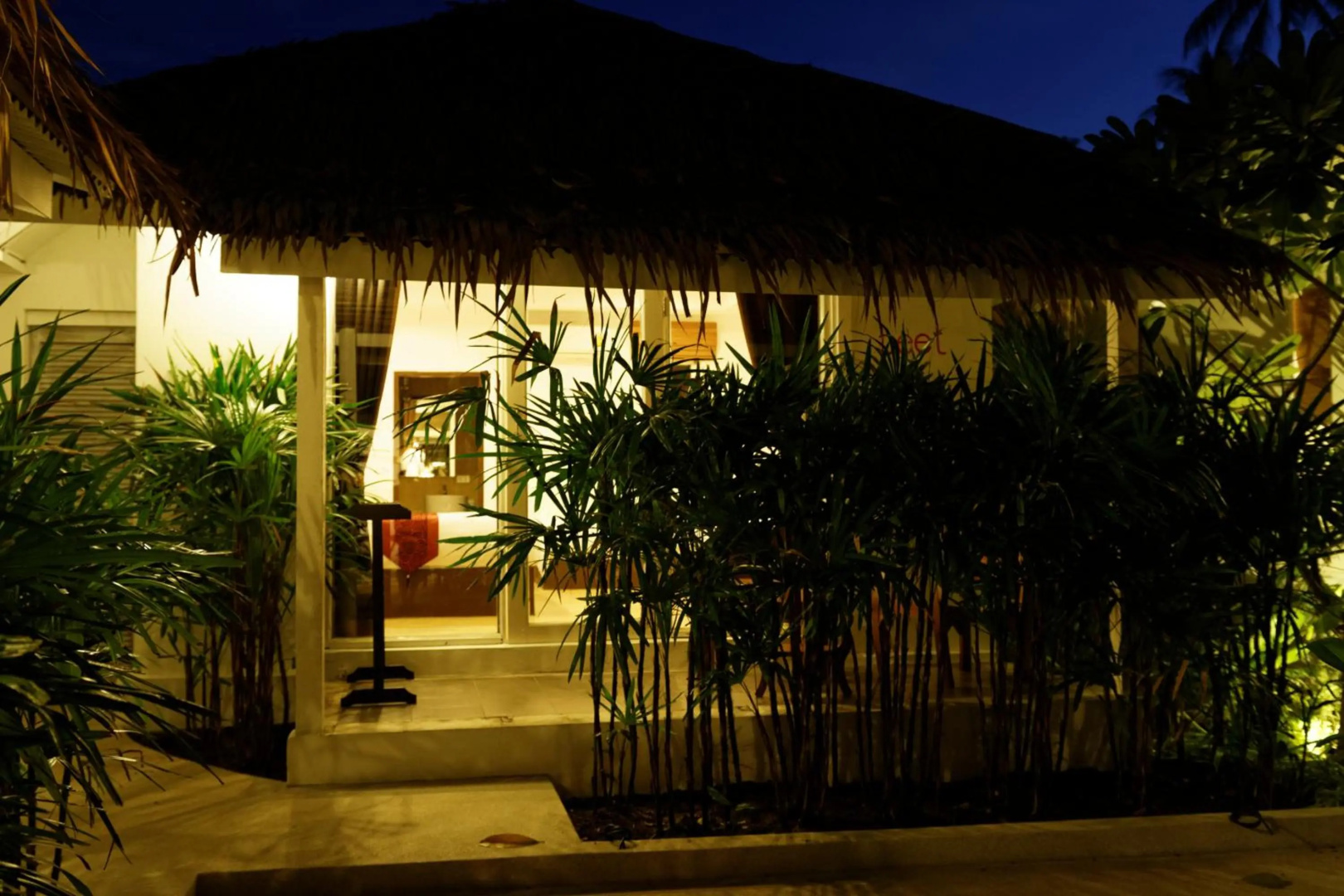 Foto - The White Cottage