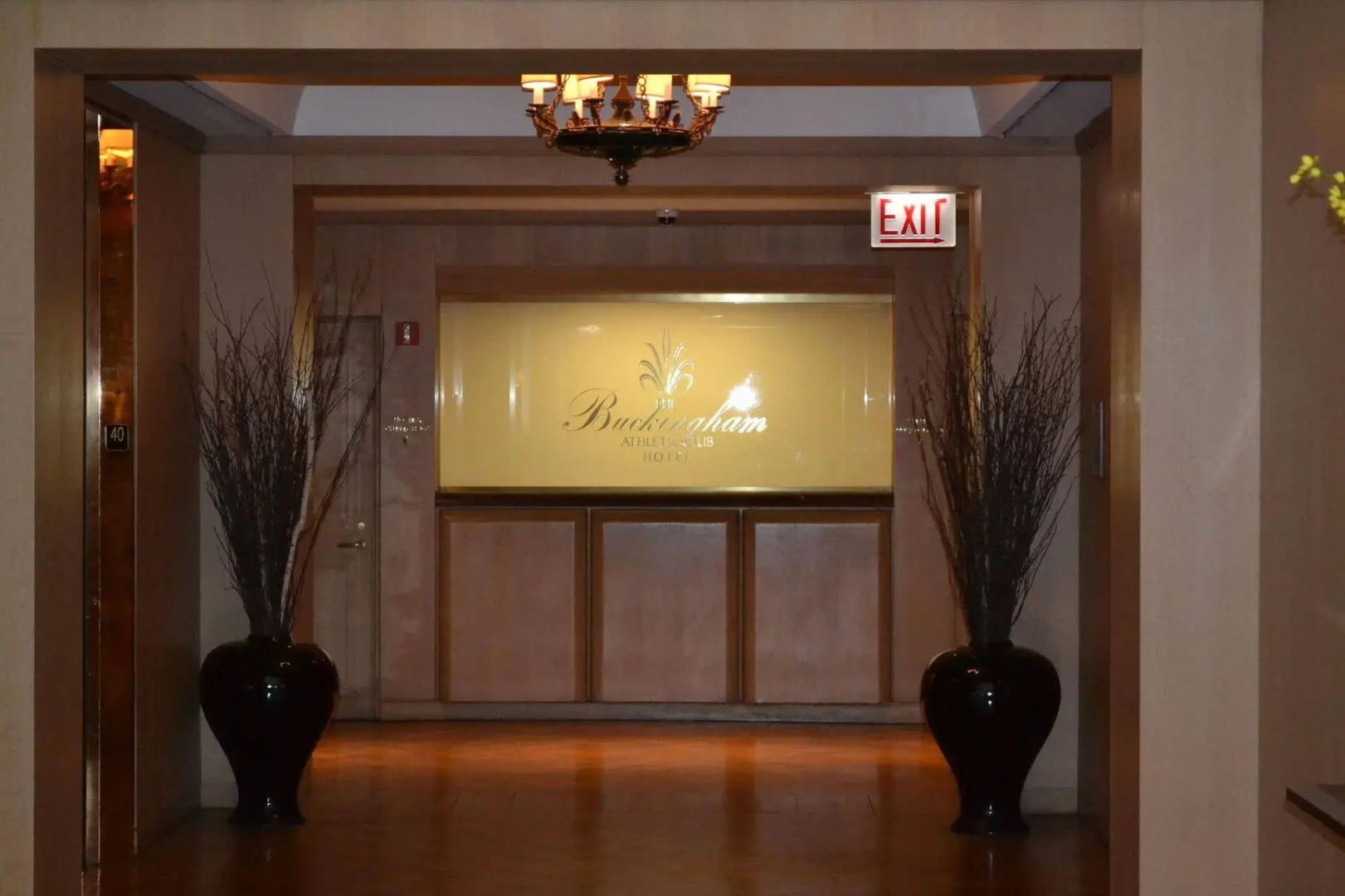 Photo - The Buckingham Hotel