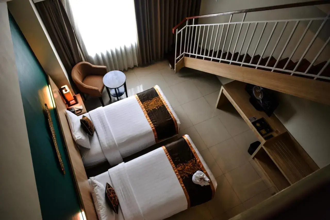 Photo - The Kana Kuta Hotel