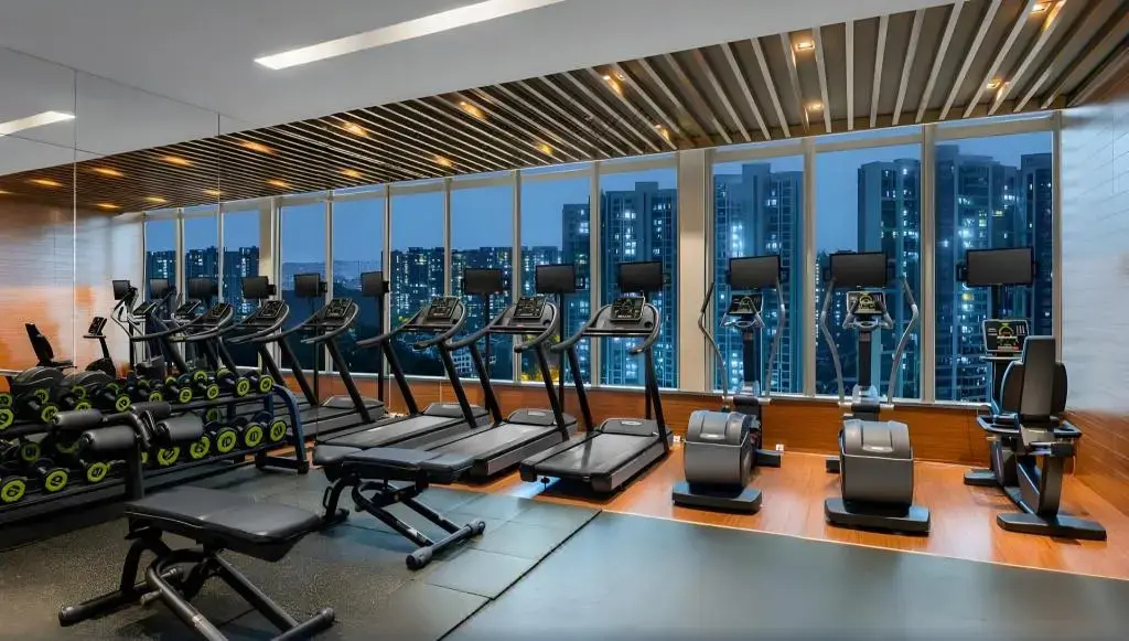 Photo - Wyndham Garden Foshan Jinshazhou