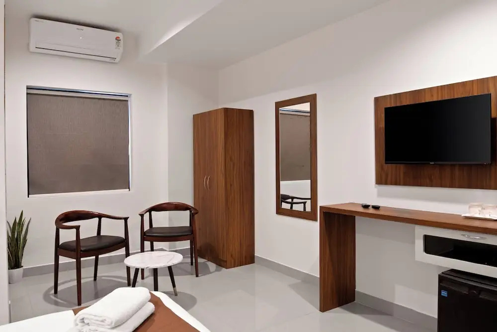 Foto - The Elite Hotel