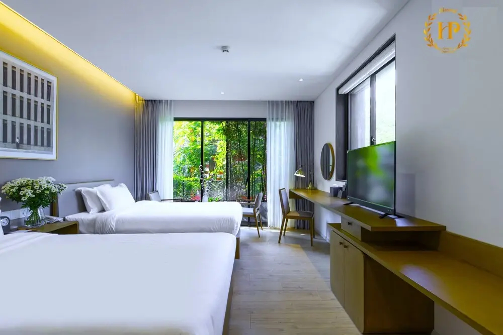 Foto - BLESSED Hotel