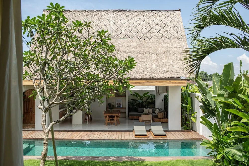 Photo - Las Lunas Villas Canggu