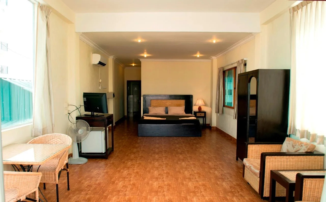 Foto - Velkommen Guesthouse Phnom Penh