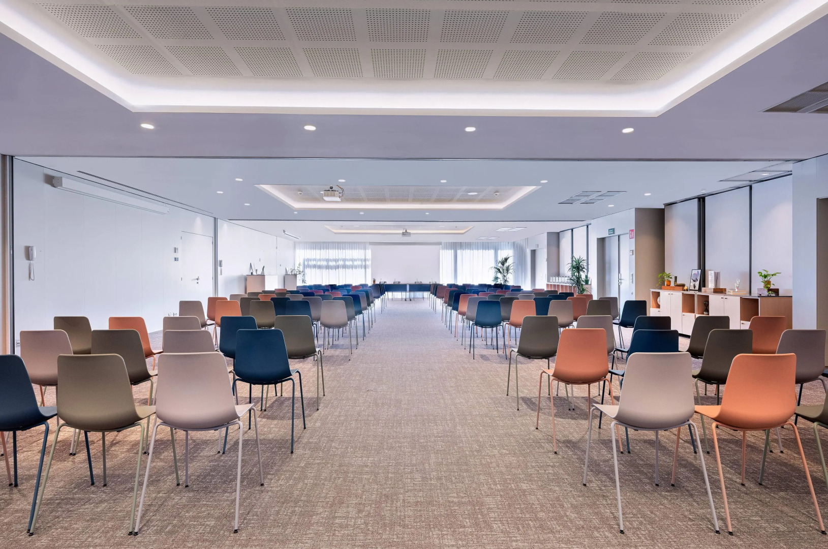 Foto - INNSiDE by Meliá Barcelona Aeropuerto