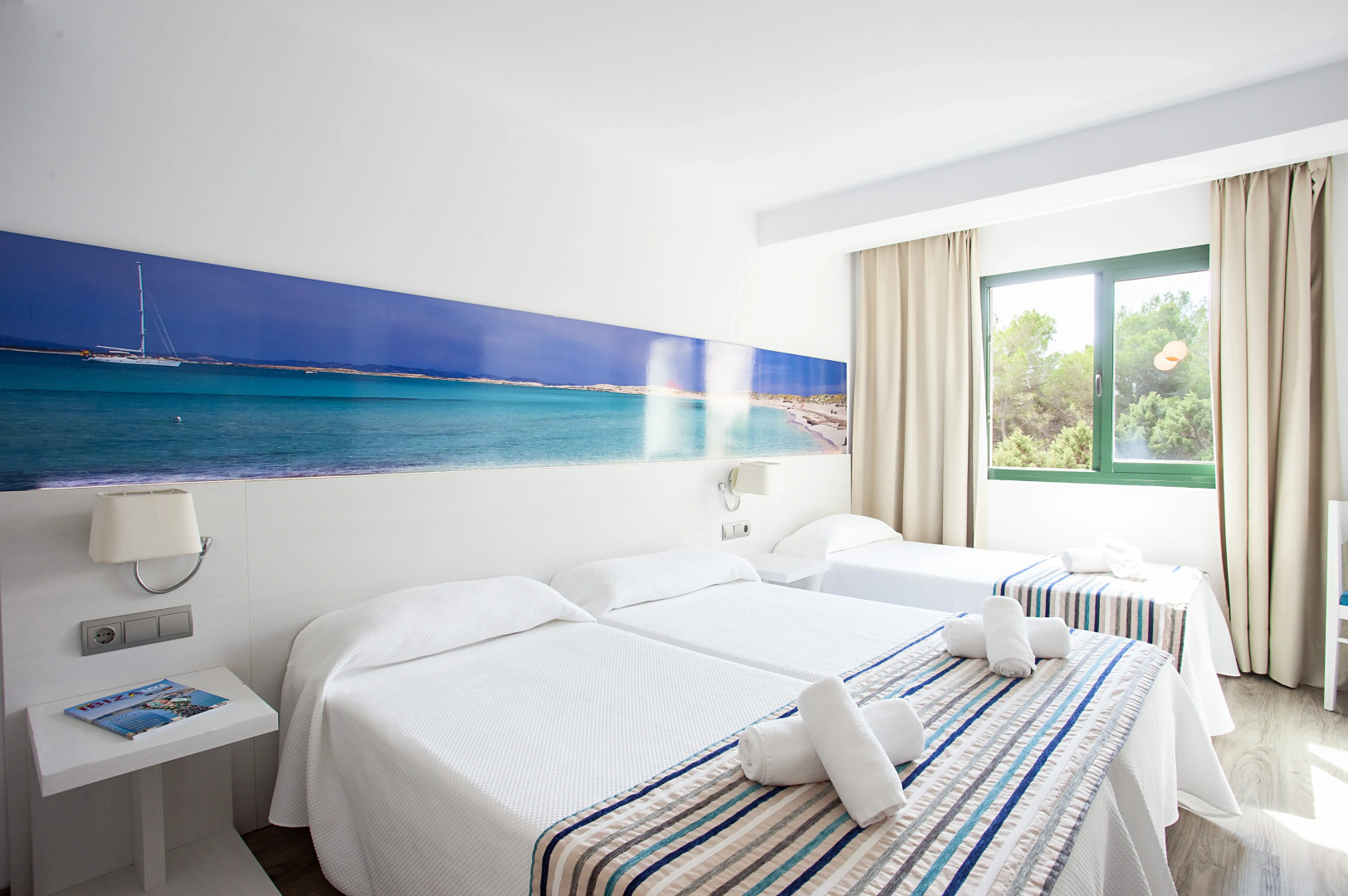 Foto - Hotel Rosales Formentera