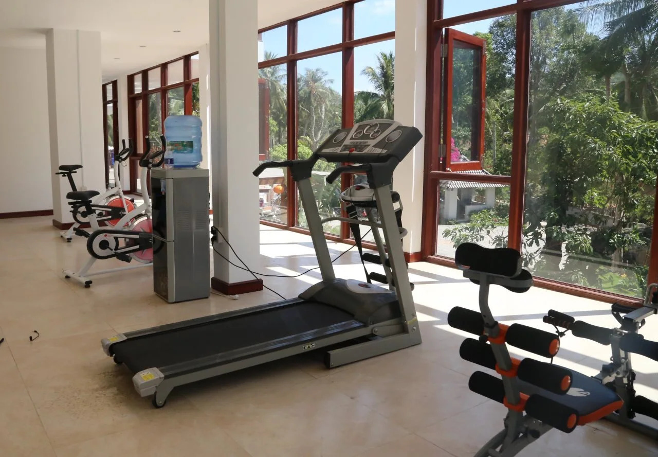 Foto - Tropicana Resort Phu Quoc