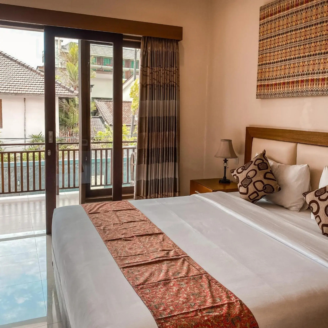 Foto - Kubu Petitenget Suite Seminyak