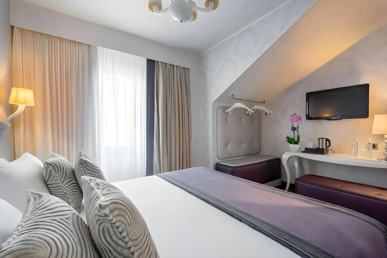 Foto - Carnival Palace Hotel