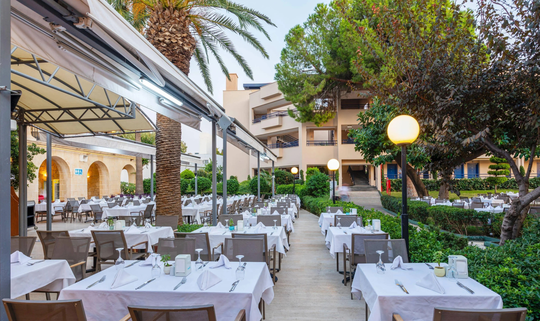 Foto - LABRANDA Alantur Resort - All Inclusive