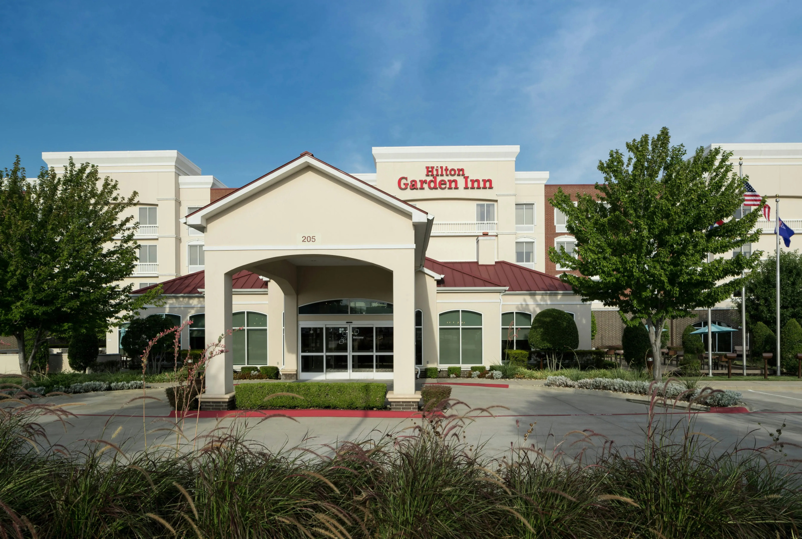 Foto - Hilton Garden Inn DFW North Grapevine