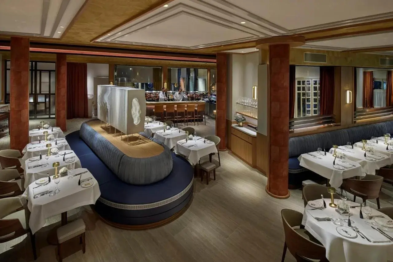 Foto - Mandarin Oriental Savoy, Zurich