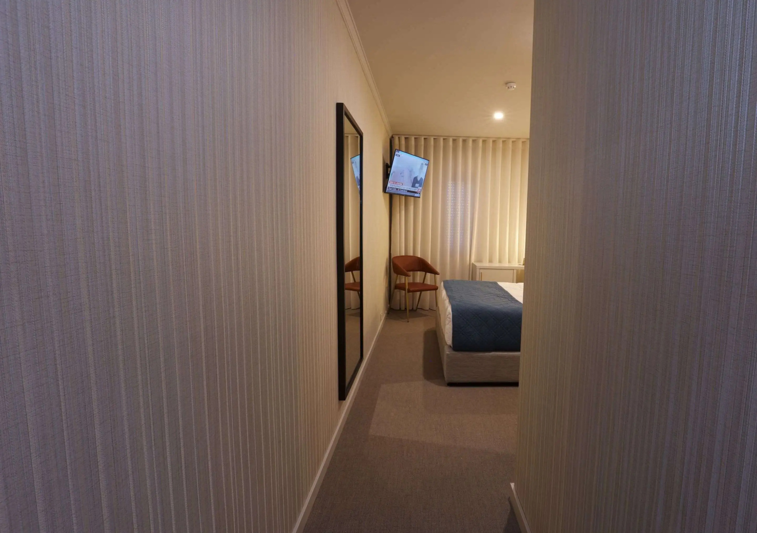 Foto - Hotel América