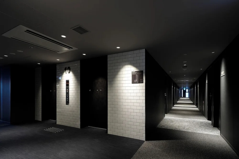 Foto - Via Inn Prime Osaka Kyobashi