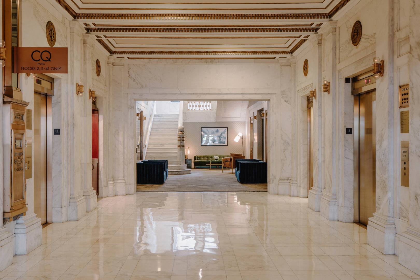 Foto - River Hotel