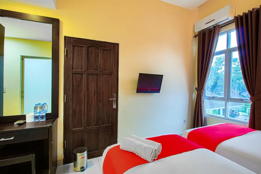 Foto - Hotel O Wesly House