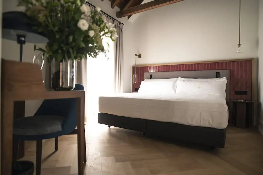 Foto - Legado Magdalena Hotel