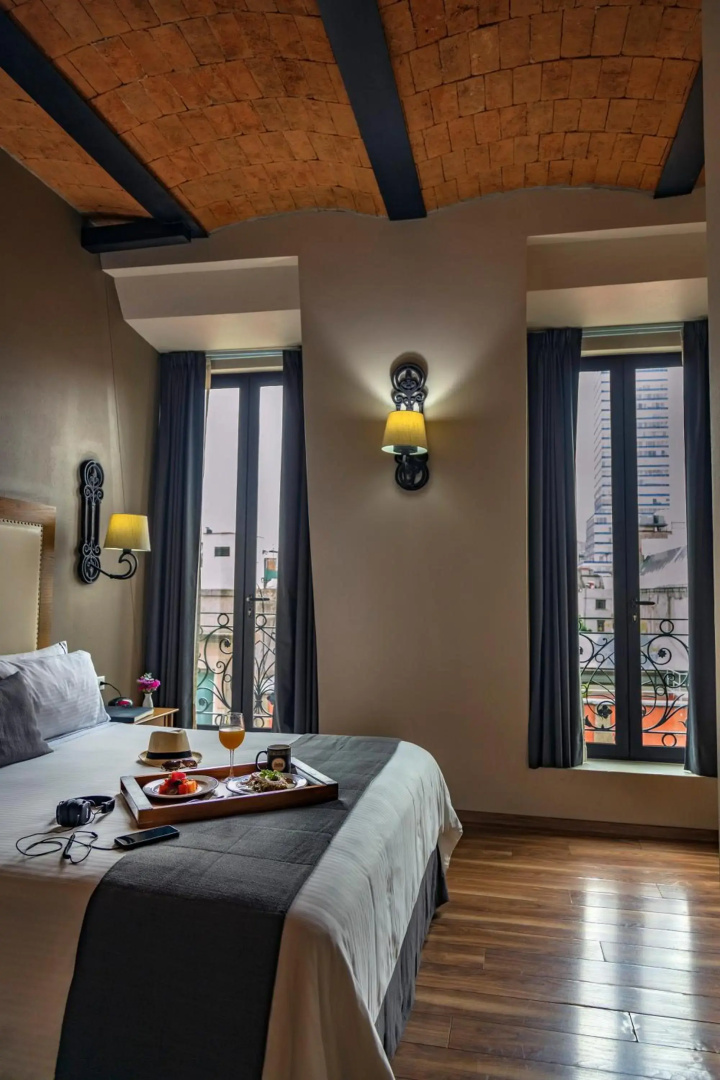 Photo - Historico Central Hotel