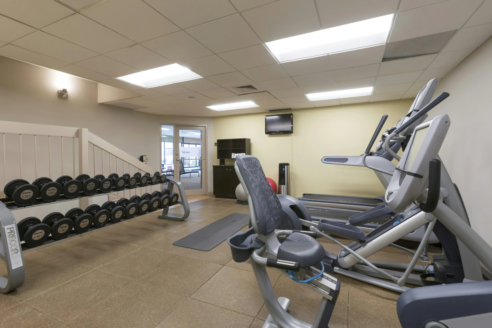 Foto - DoubleTree Suites by Hilton Nashville Airport