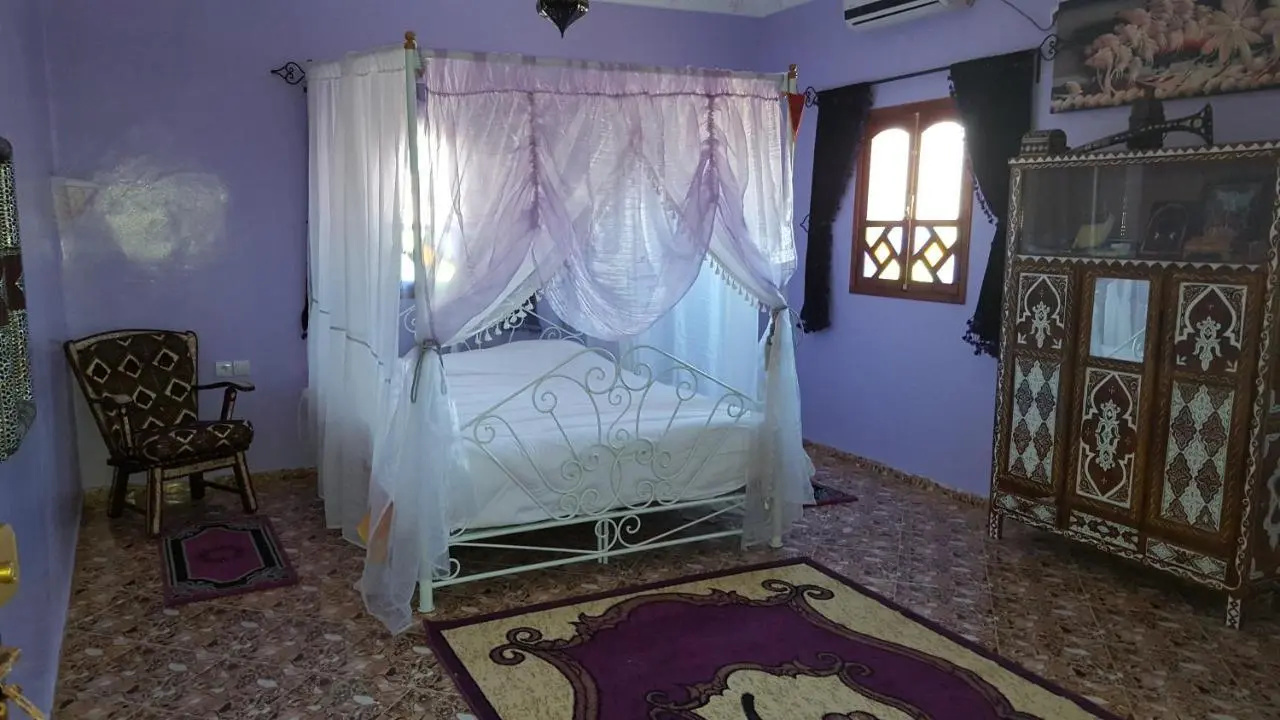 Dar ilyana