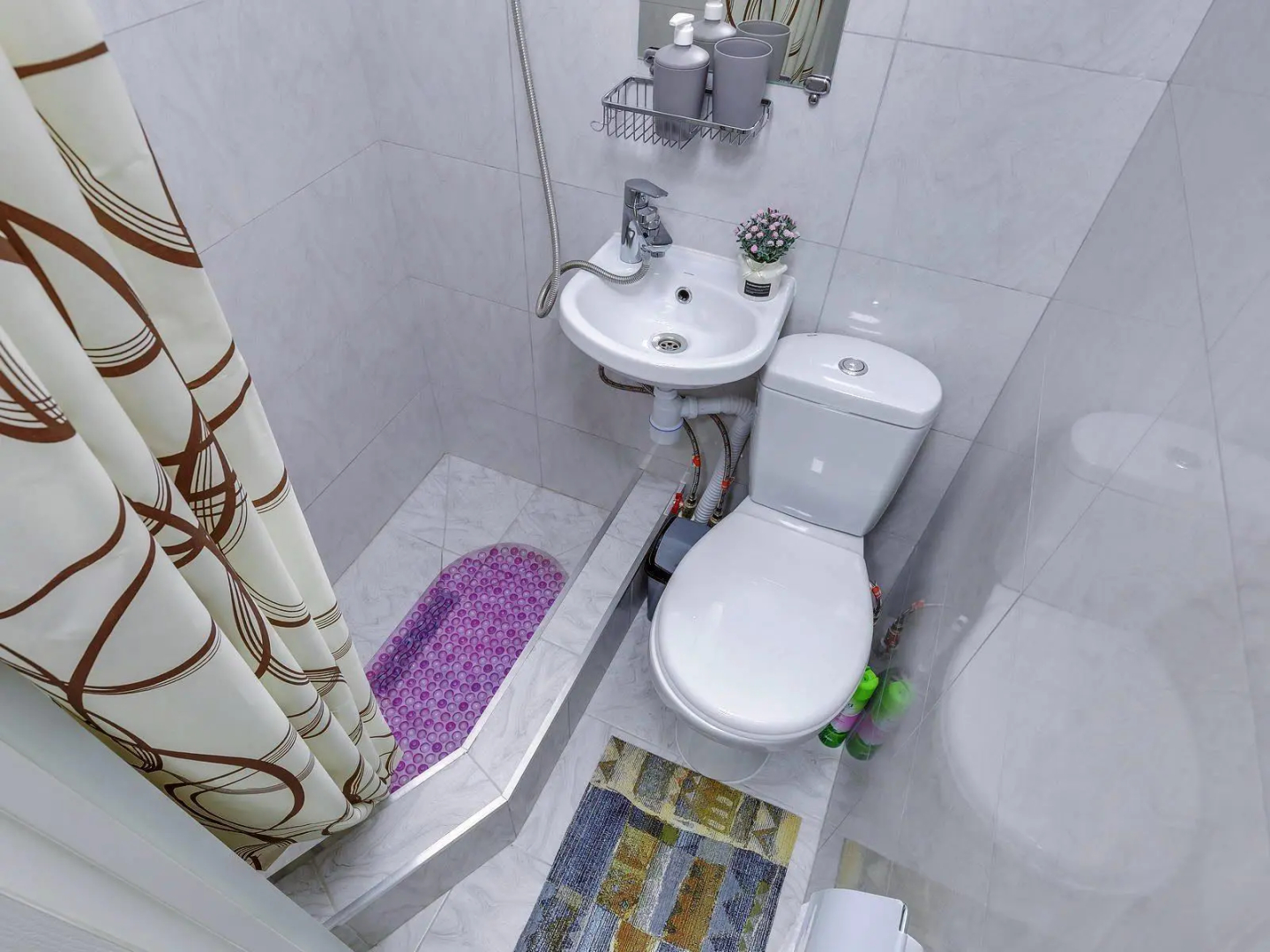 Foto - YourHouse на Толе би Весновка