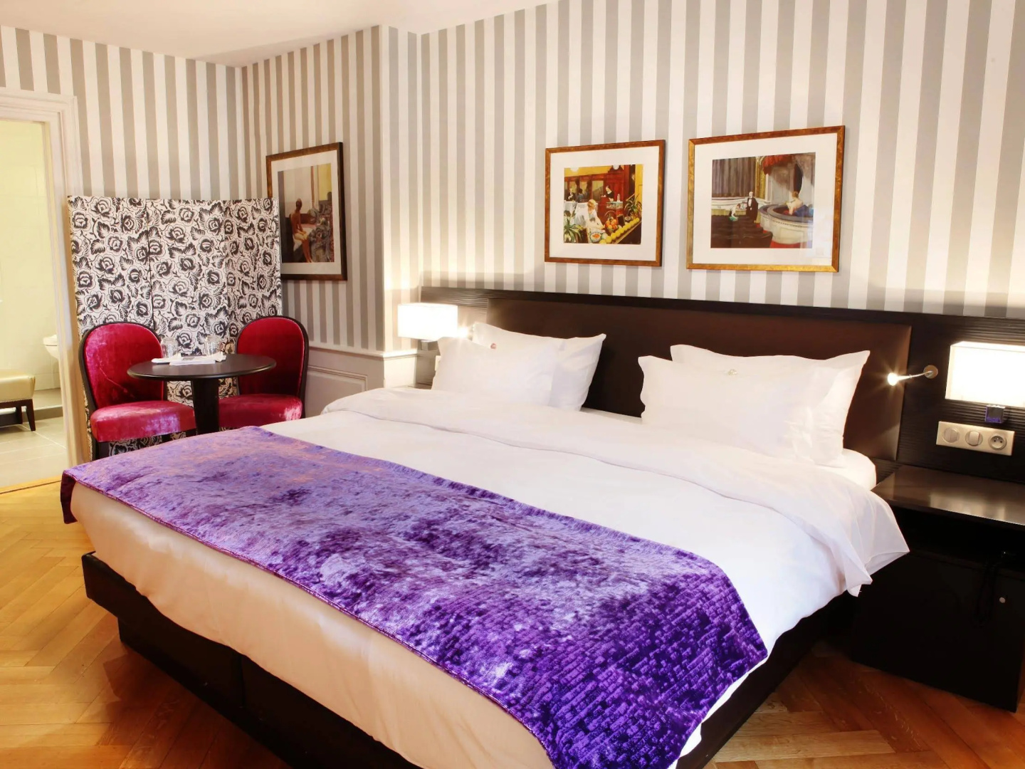 Photo - Logis Hôtel Ettenheim