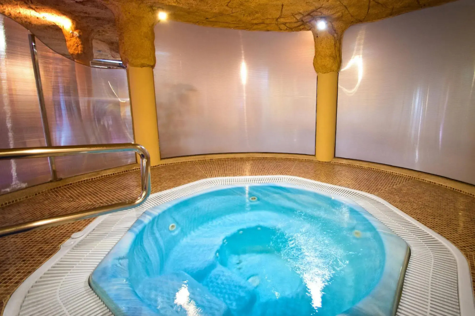 Foto - Hotel Servigroup Diplomatic 4 Sup