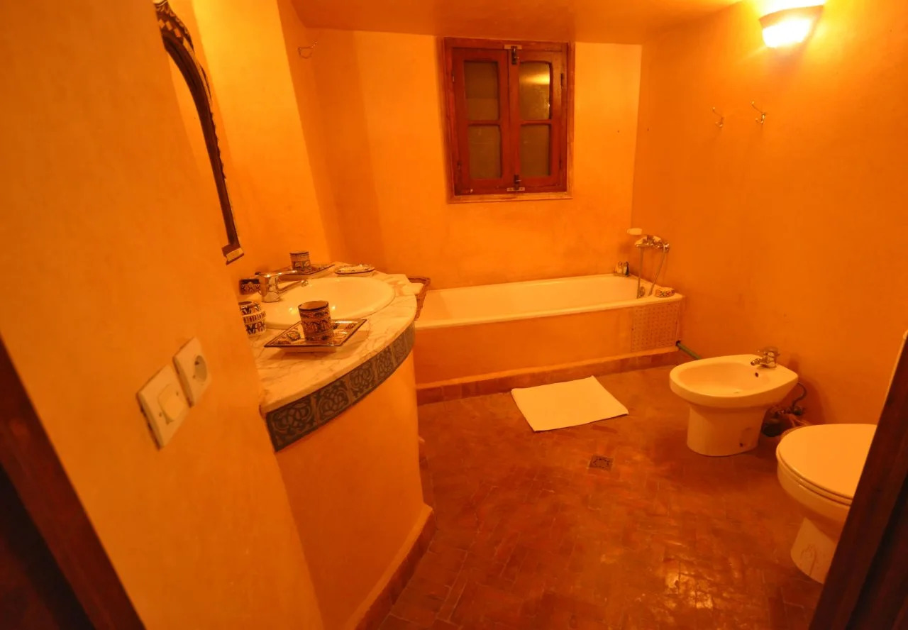 Photo - Riad Le Sucrier de Fès