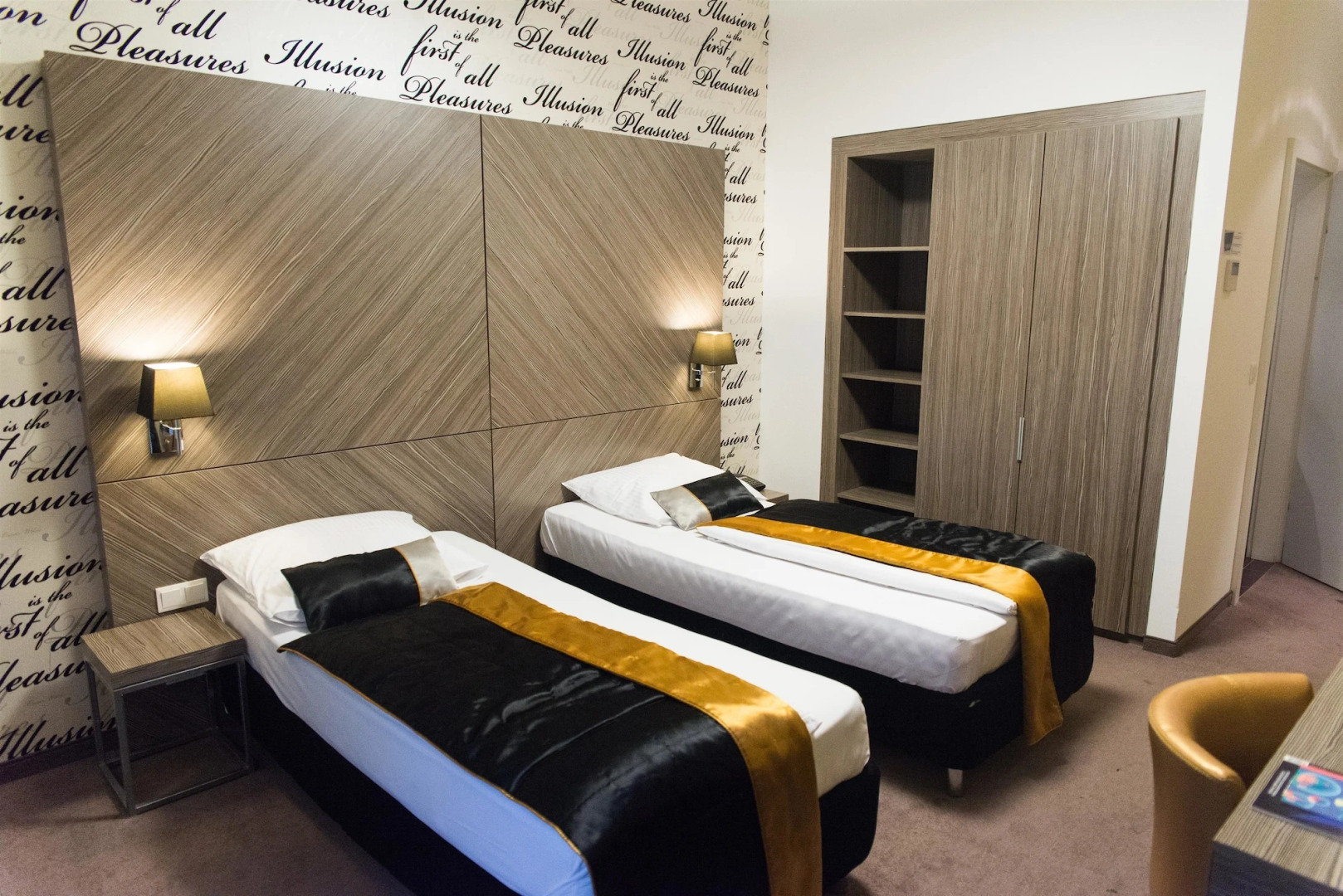 Photo - elaya hotel vienna city west, Trademark by Wyndham