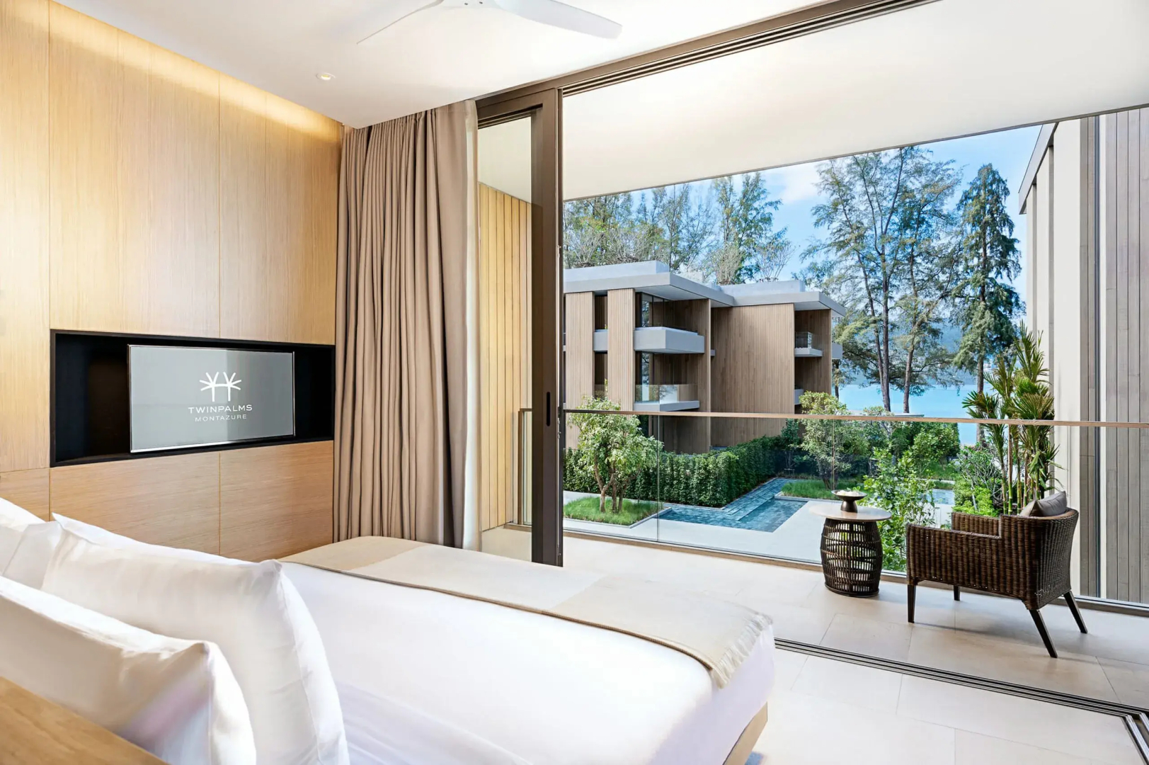 Foto - Twinpalms MontAzure Phuket