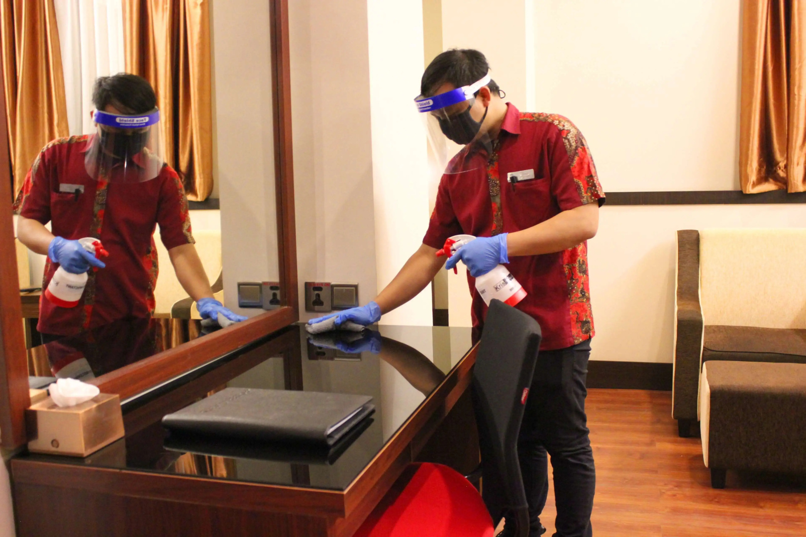 Foto - Best Western Senayan