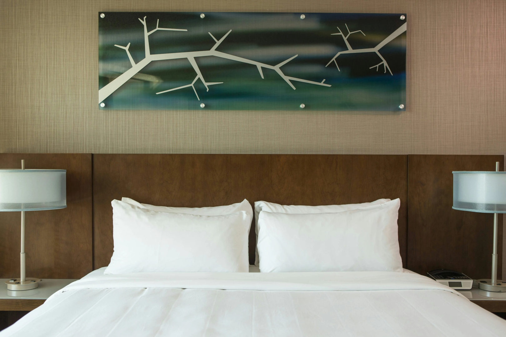 Photo - Falls Church Marriott Fairview Park