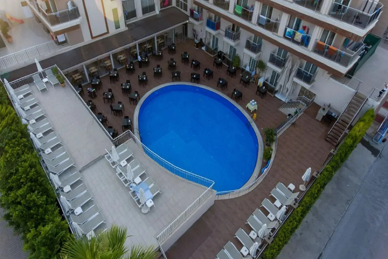 Photo - Sun Beach Park Spa Hotel - All Inclusive