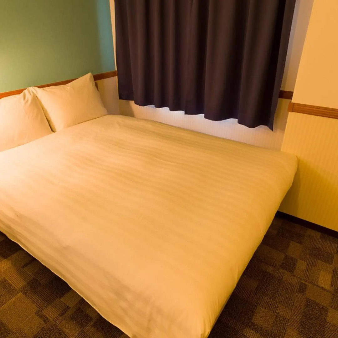 Photo - Toyoko Inn Yokohama Stadium Mae No 1