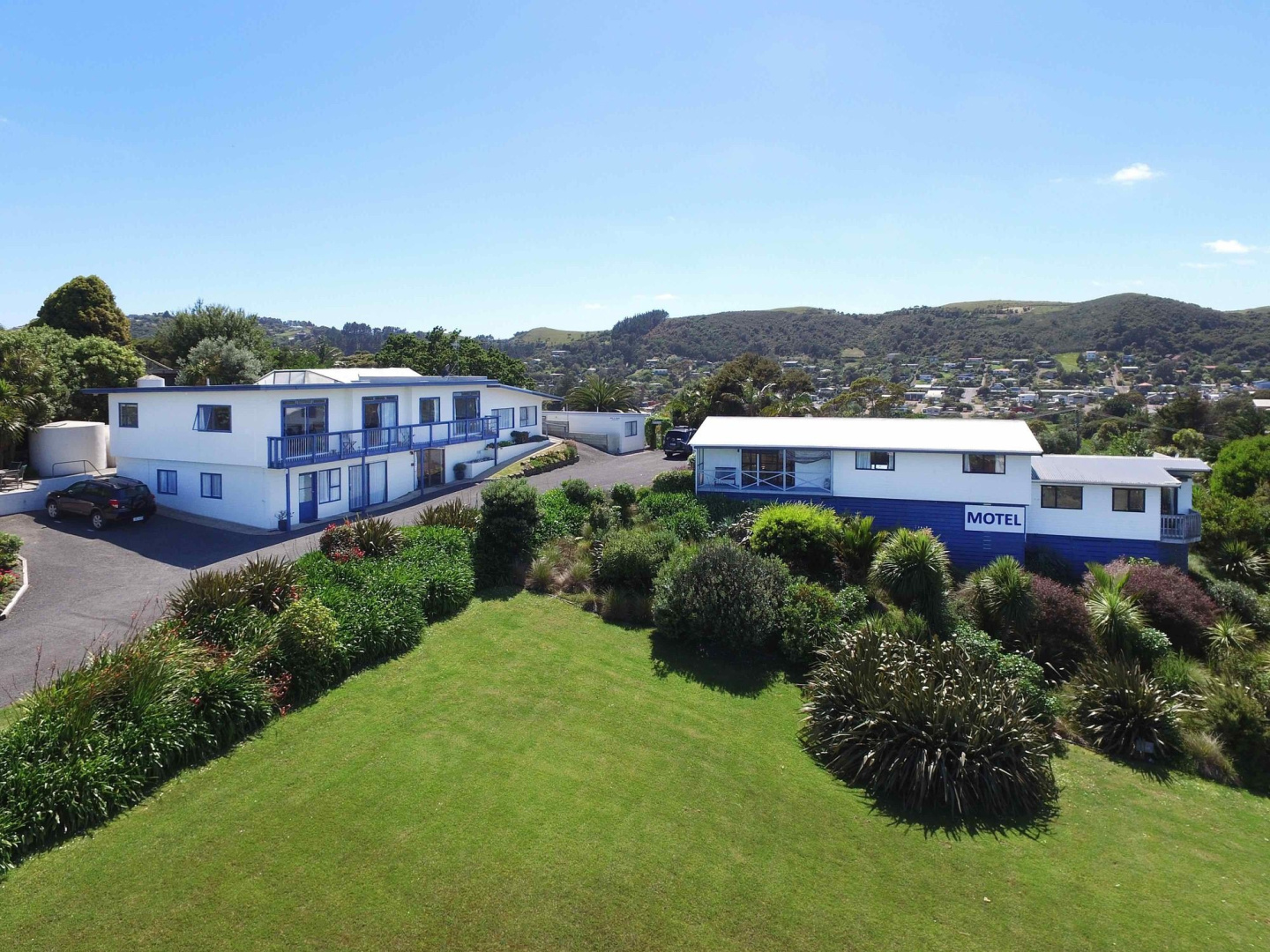 Foto - Waiheke Island Motel