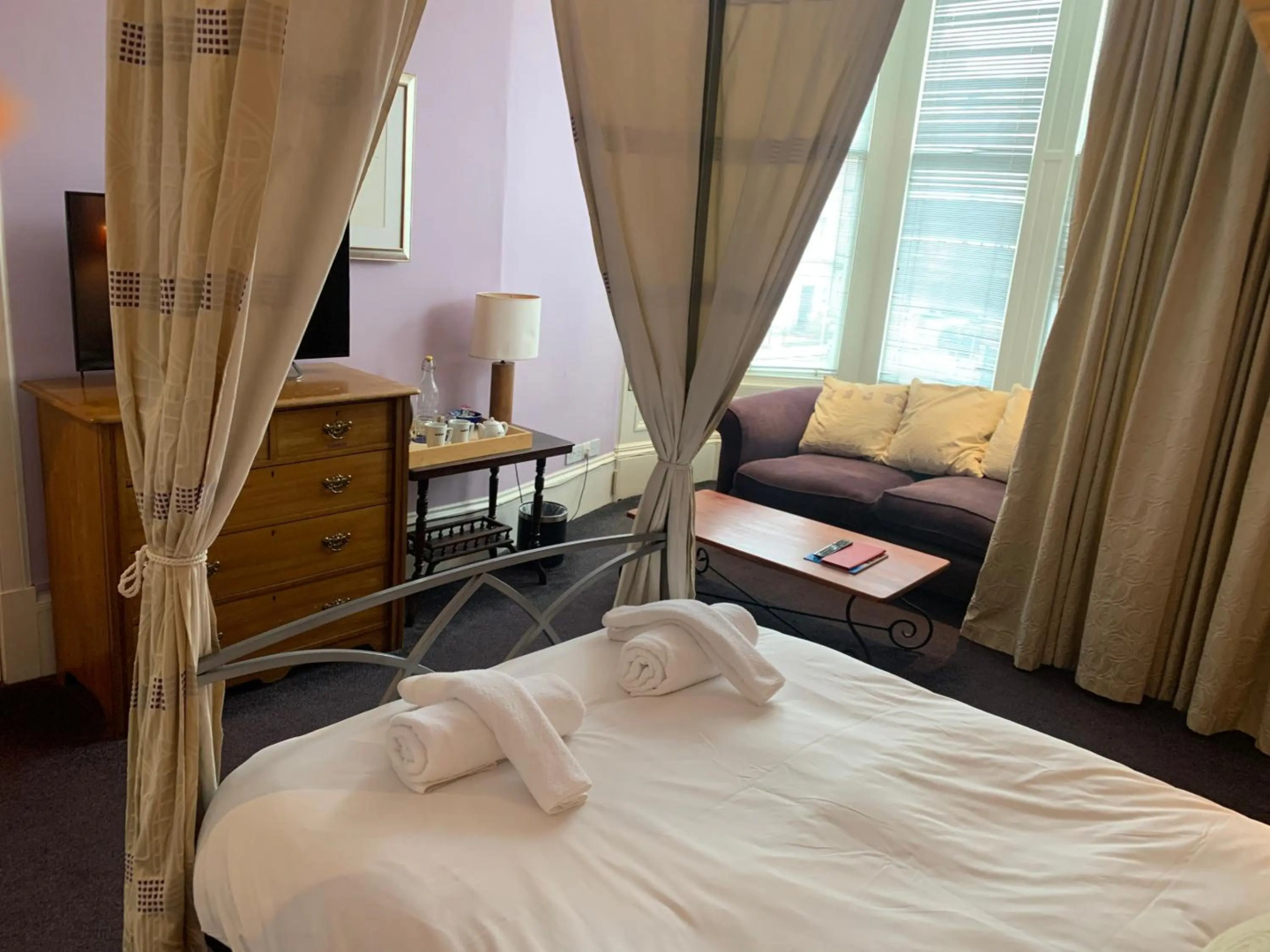 Photo - Southside Guest House
