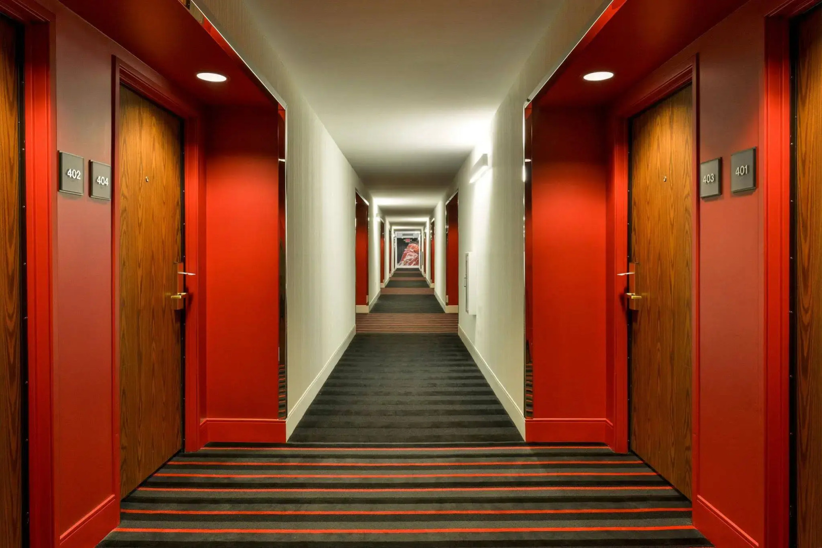 Foto - The D Las Vegas