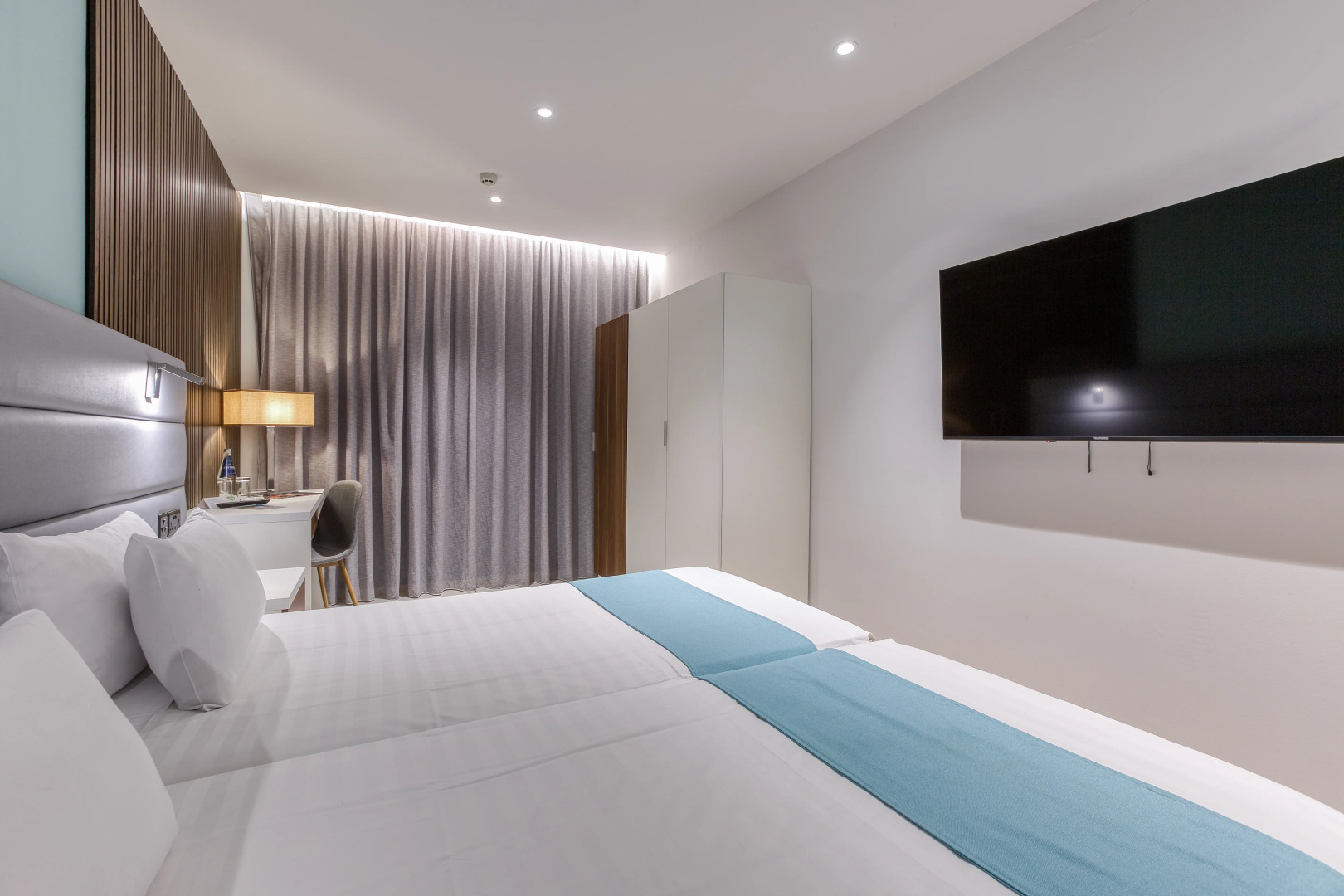 Photo - Solana Hotel & Spa