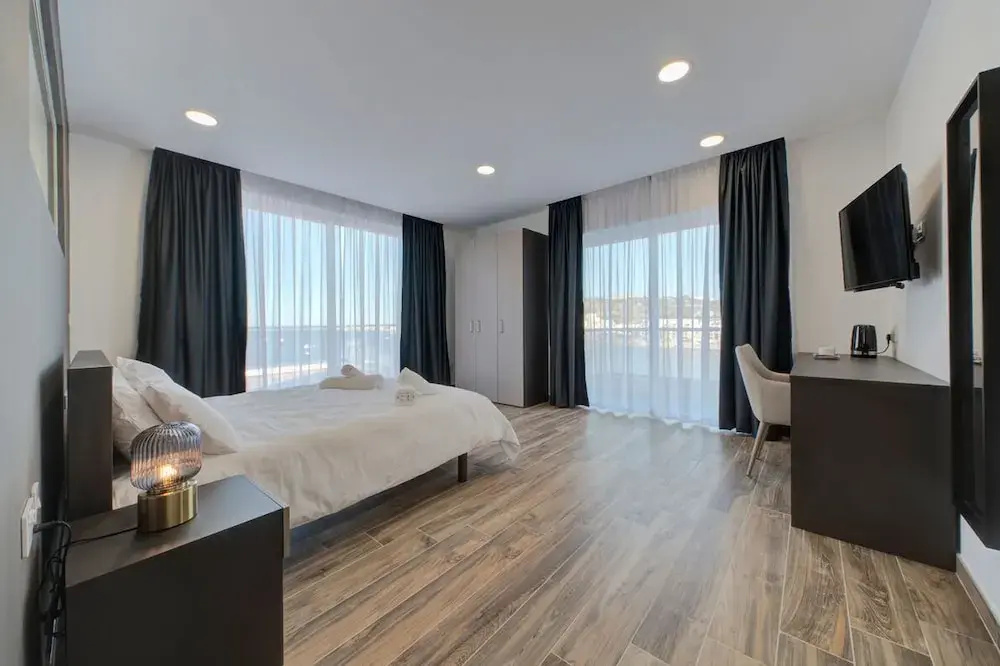 Foto - Seaview Stays